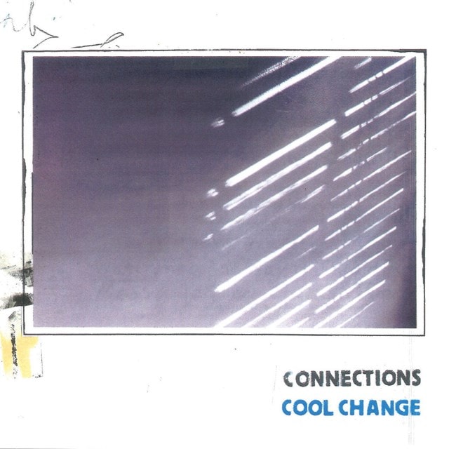 Cool Change - 1