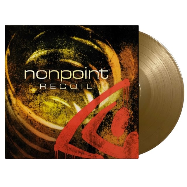 Recoil - 2