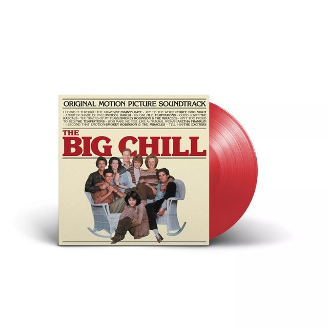 The Big Chill - 2