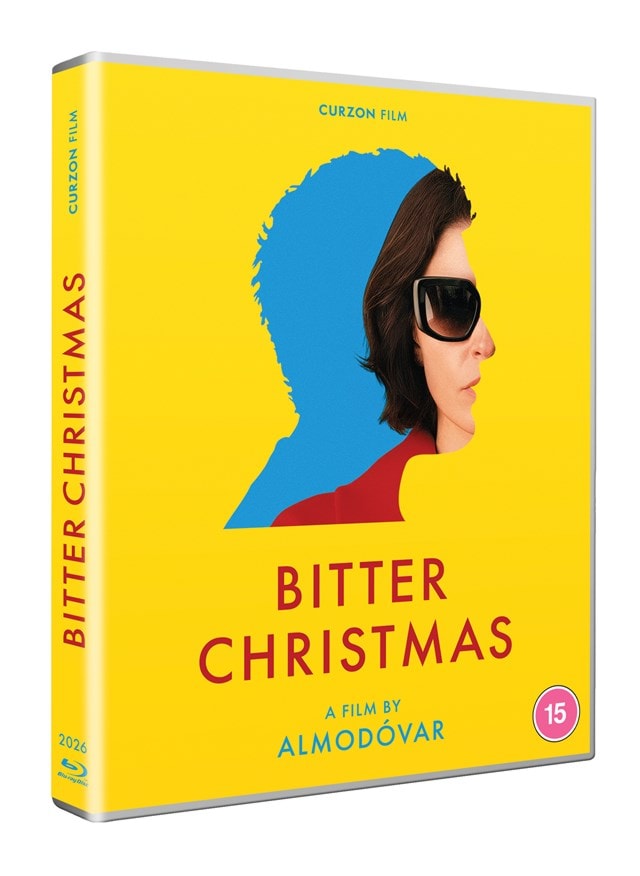 Bitter Christmas - 2