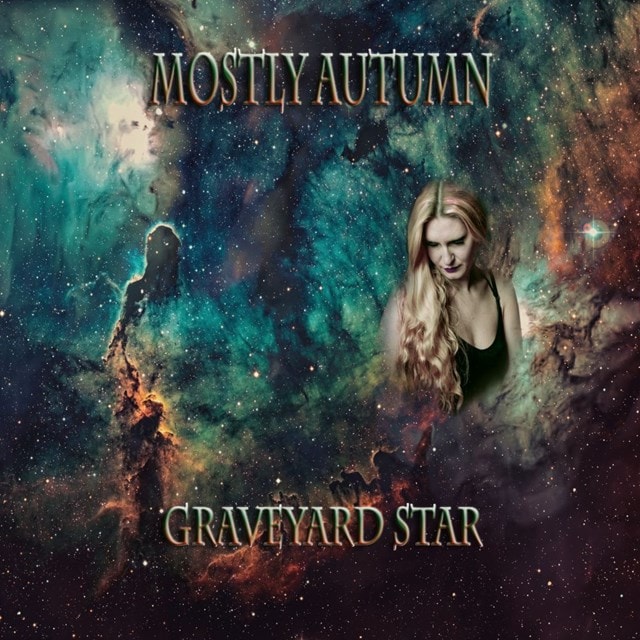 Graveyard Star - 1