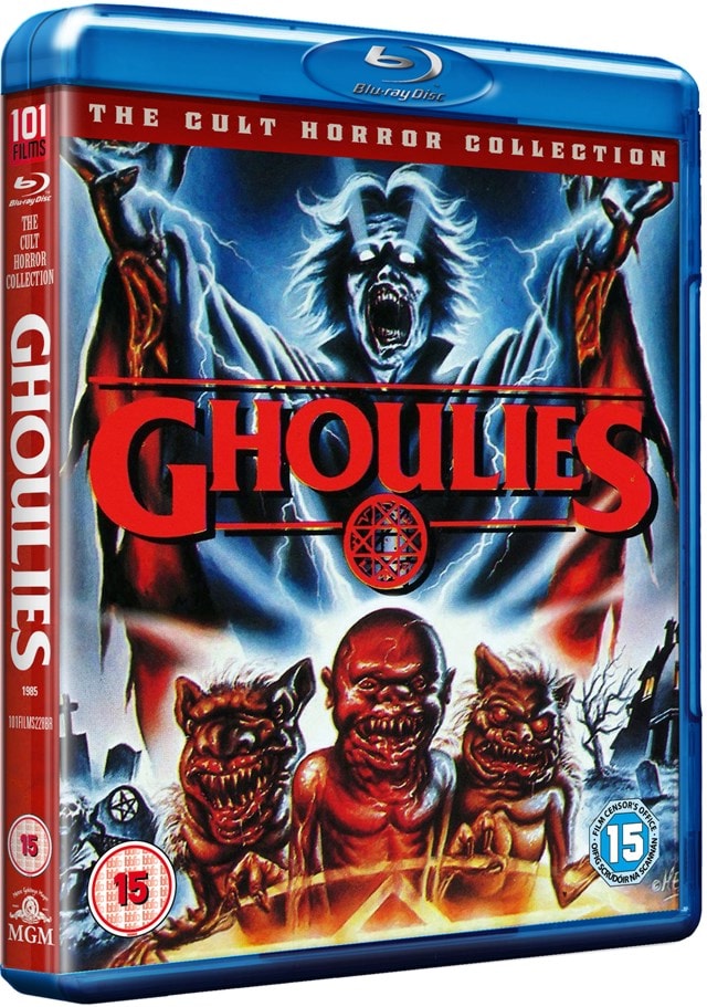 Ghoulies - 2