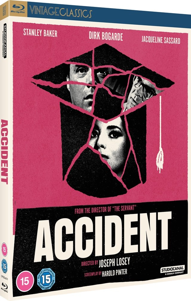 Accident - 2