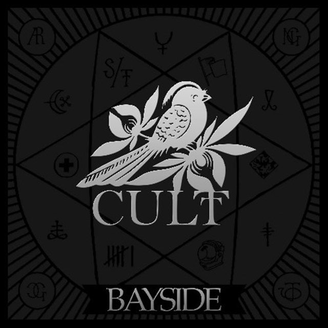 Cult - 1