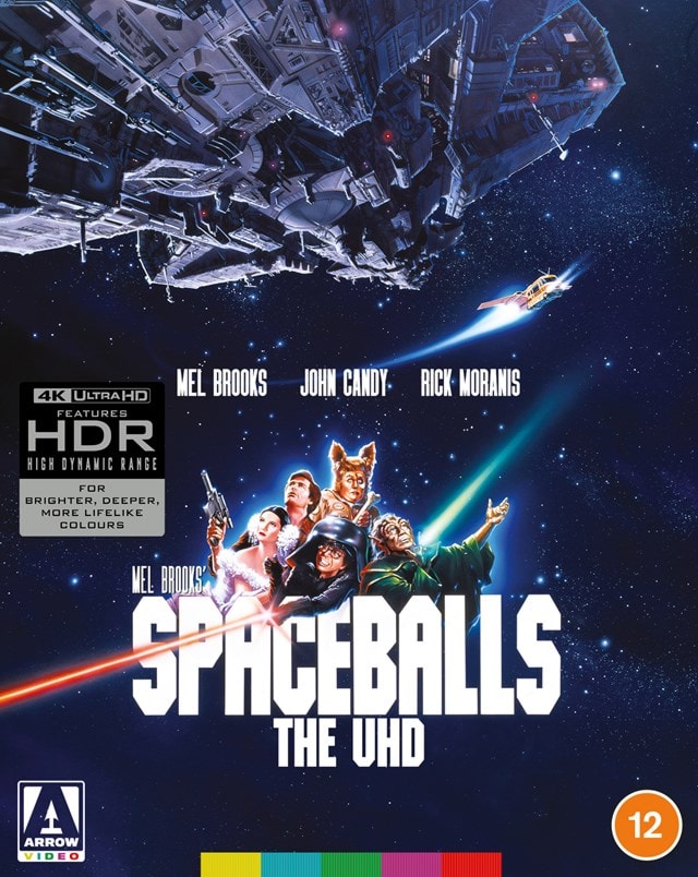 Spaceballs Limited Edition - 2