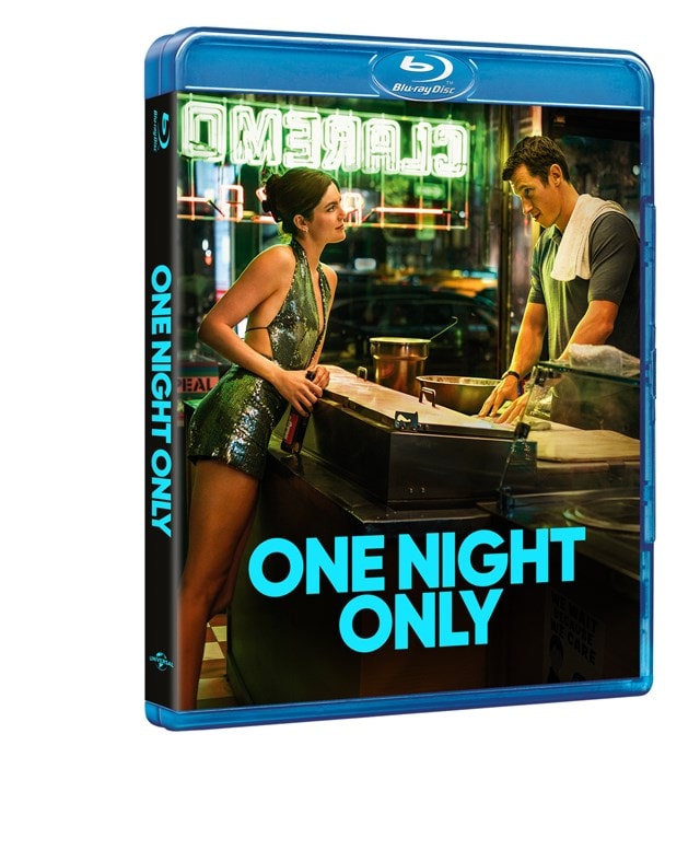 One Night Only - 2