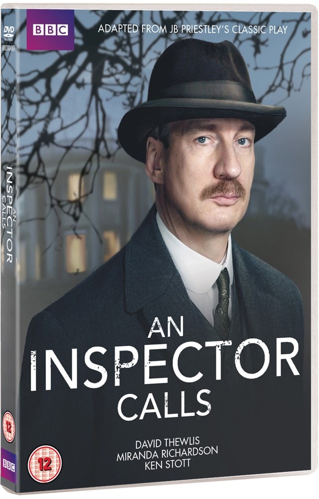 An Inspector Calls - 2