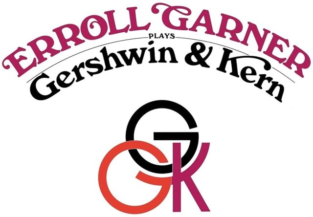 Erroll Garner Plays Gershwin & Kern - 1
