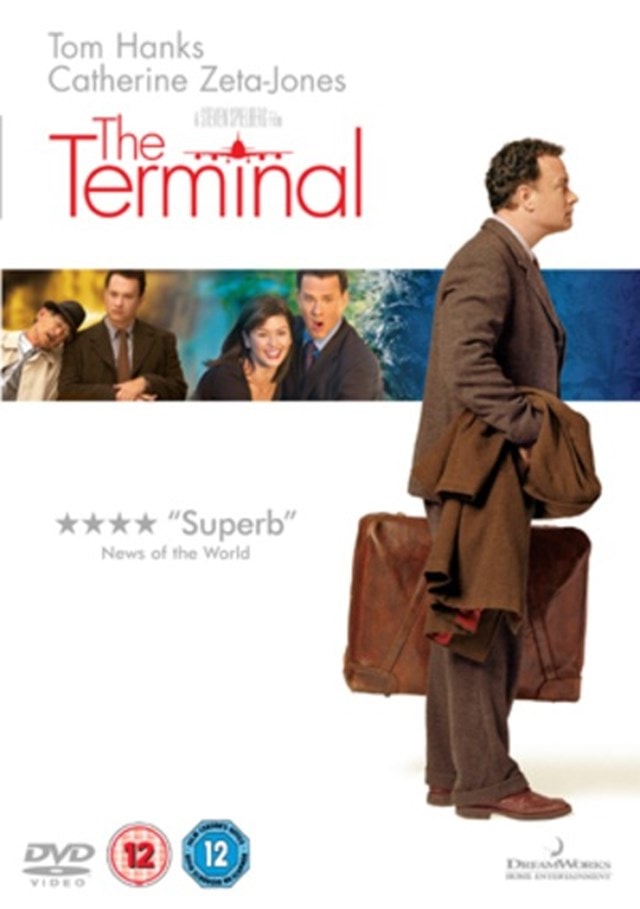 The Terminal - 1