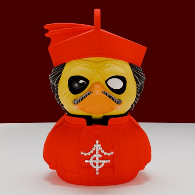 Cardinal Copia Ghost Tubbz Mini - 2
