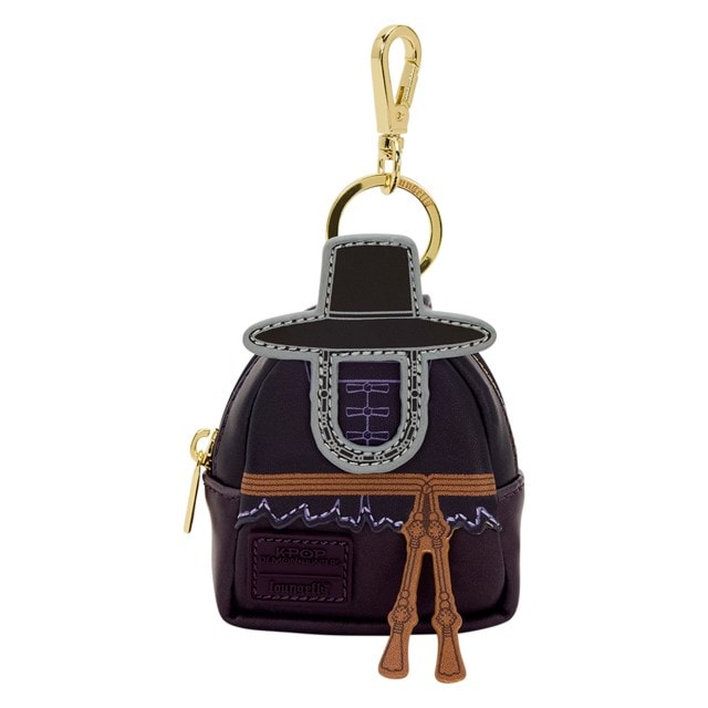 K-Pop Demon Hunters Loungefly Mystery Mini Backpack Bag Charms - 6