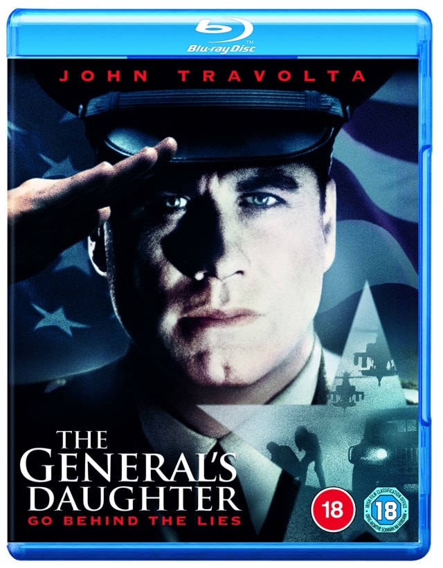 The General's Daughter - 1