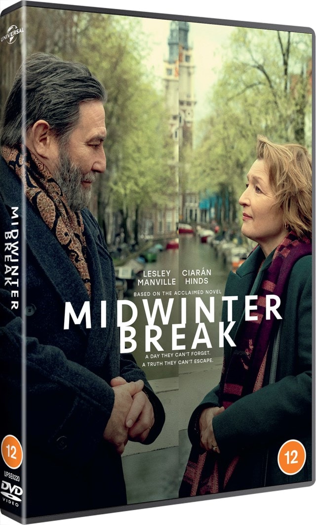 Midwinter Break - 2