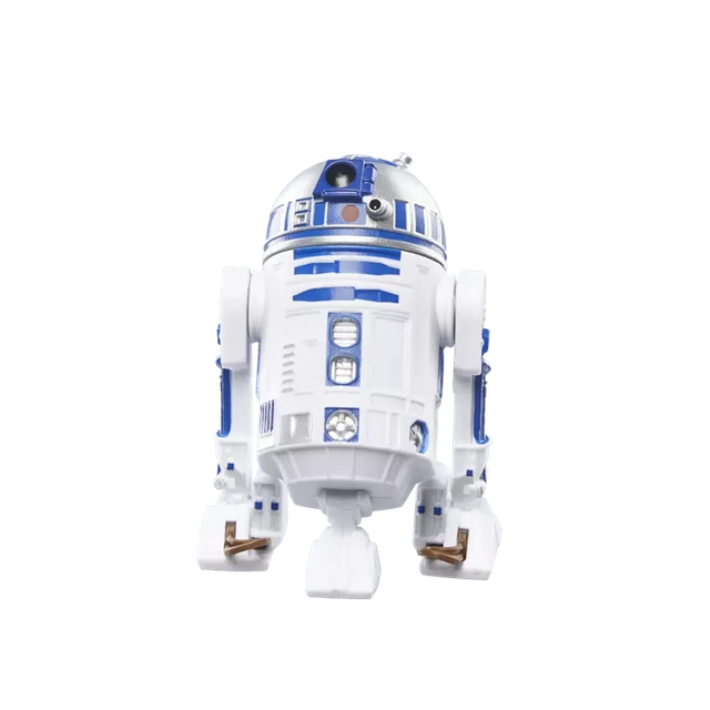 Artoo-Detoo R2-D2 Star Wars Vintage Collection Hasbro Action Figure - 2