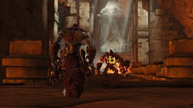 Darksiders II Deathinitive Edition (PS5) - 3