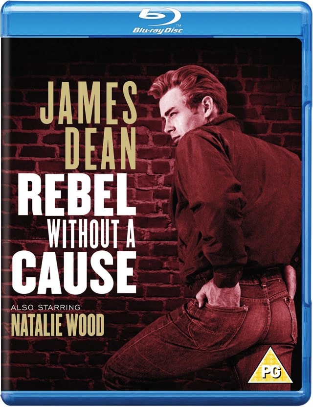 Rebel Without a Cause (hmv Exclusive) - 1