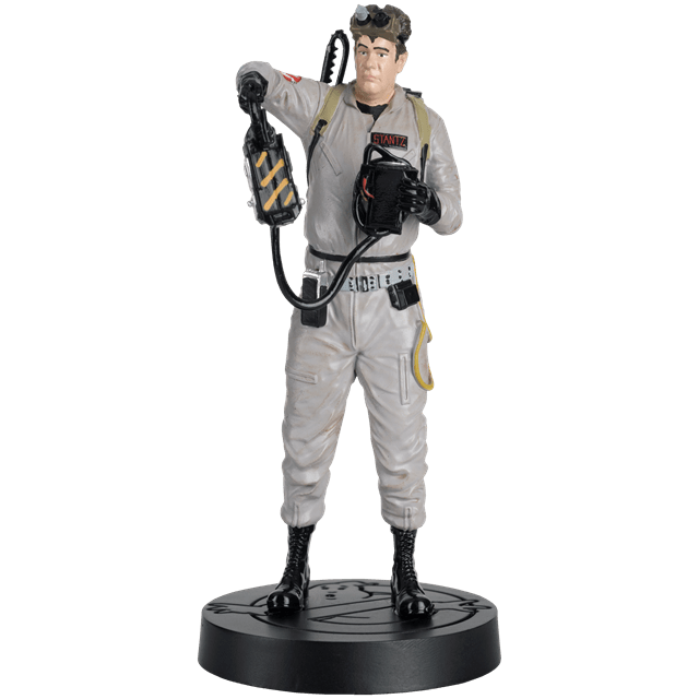 Ghostbusters 4 Figurine Set: Hero Collector - 4