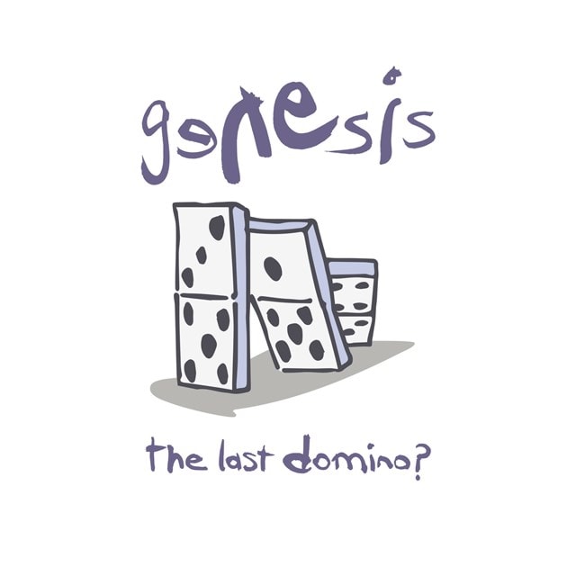 The Last Domino - The Hits - 2