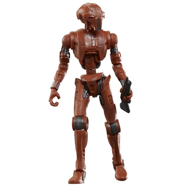 HK-47 & Jedi Knight Revan Star Wars The Vintage Collection Galaxy of Heroes Action Figures 2-Pack - 8