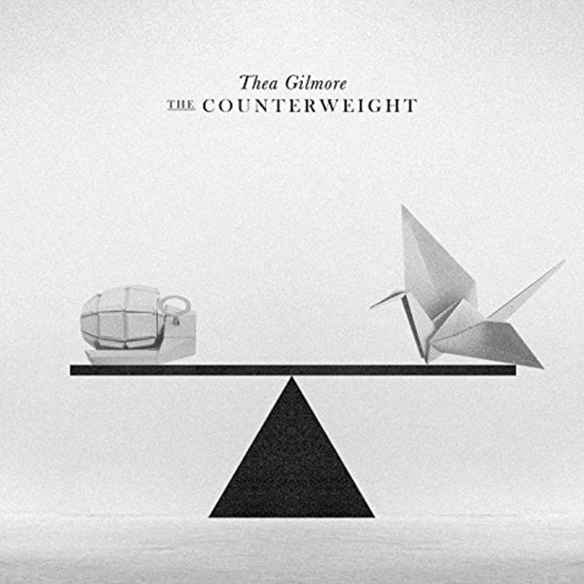 The Counterweight - 1