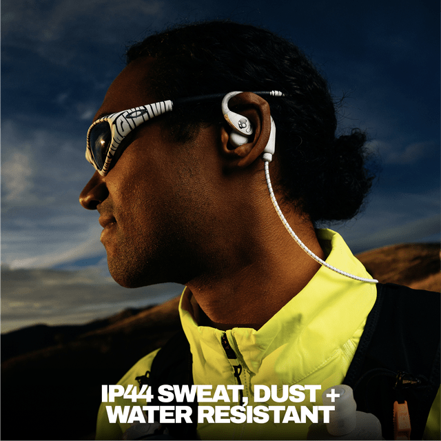 Skullcandy Push 540 Bone Open Ear True Wireless Bluetooth Earphones - 4