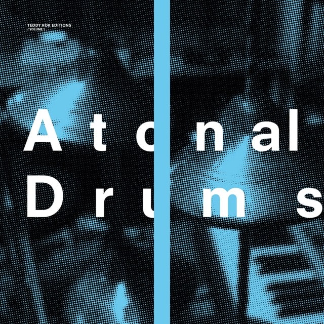 Atonal Drums - 1