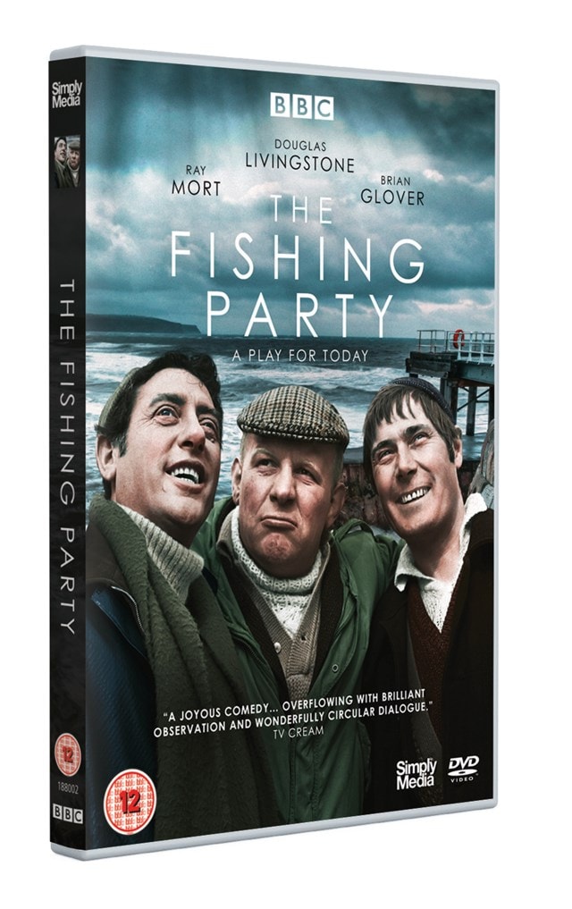 Play for Today: The Fishing Party - 3