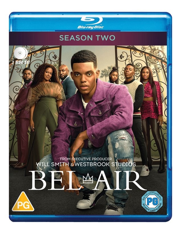 Bel-Air: Season Two - 1