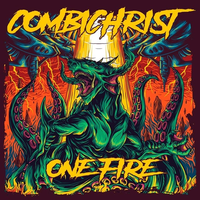 One Fire - 1