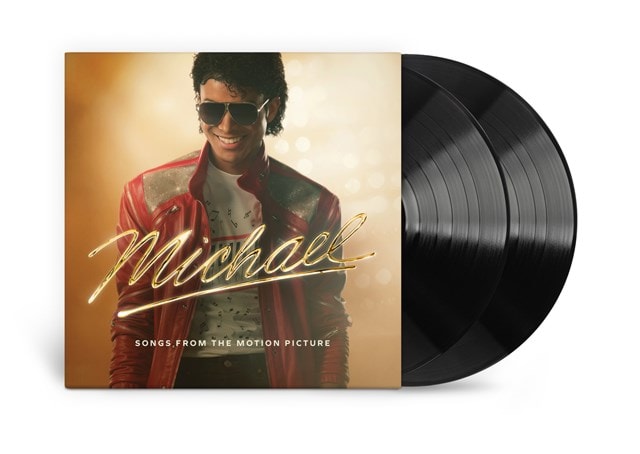 Michael: Songs from the Motion Picture - 2