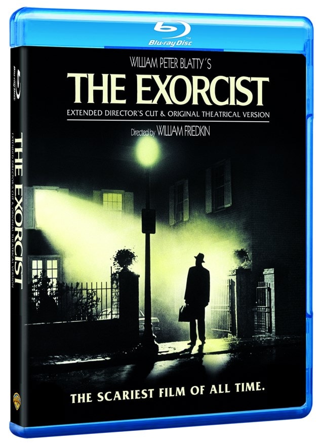 The Exorcist: Extended Director's Cut - 4