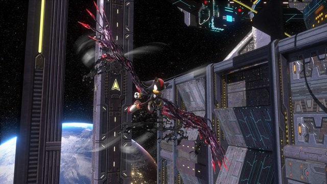 Sonic x Shadow Generations (NS2) - 8