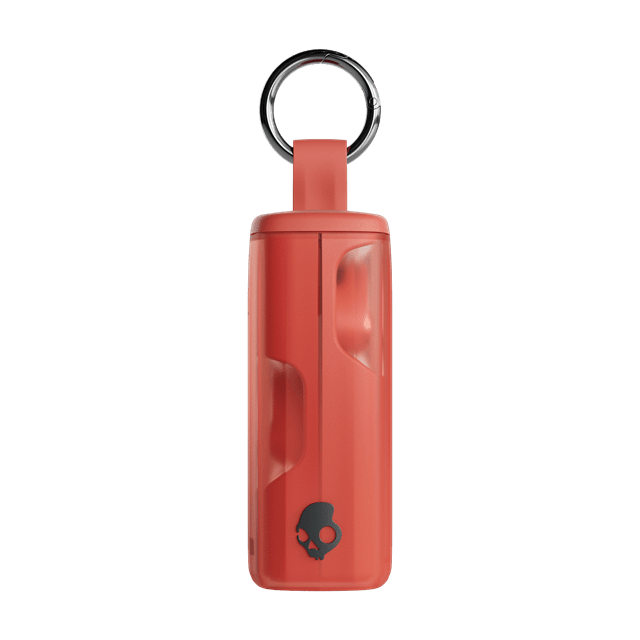 Skullcandy Method 360 ANC Plasma Red Active Noise Cancelling True Wireless Bluetooth Earphones - 2