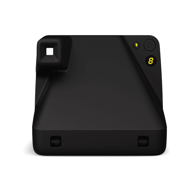 Polaroid Now+ Generation 2 Black Instant Camera - 6