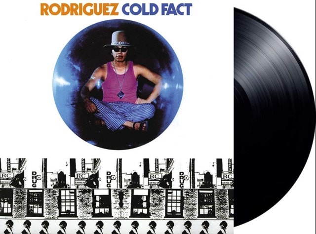Cold Fact - 1