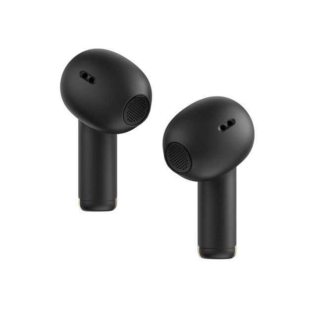 Sennheiser Accentum Open Black True Wireless Bluetooth Earphones - 2