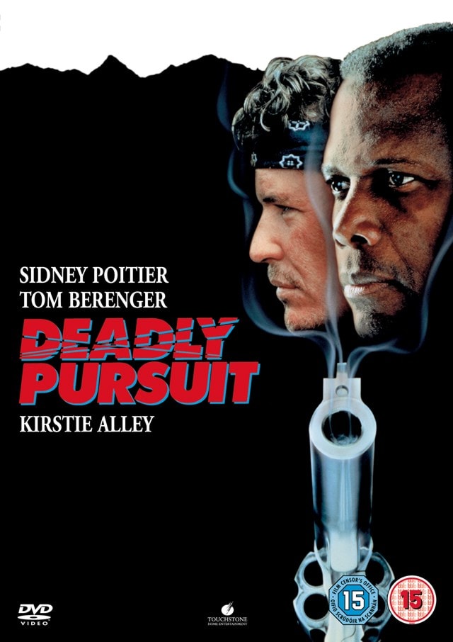 Deadly Pursuit - 1