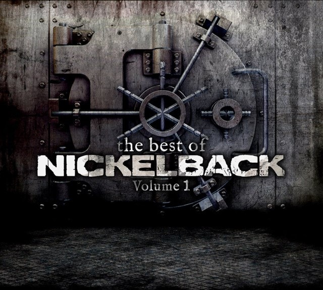 The Best of Nickelback - Volume 1 - 1
