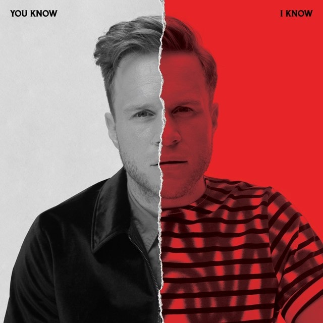 You Know I Know - 1