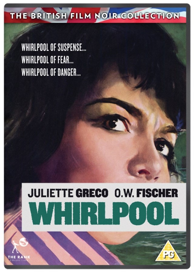 Whirlpool - 1