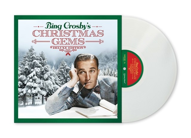Bing Crosby's Christmas Gems (Deluxe Edition) - 2