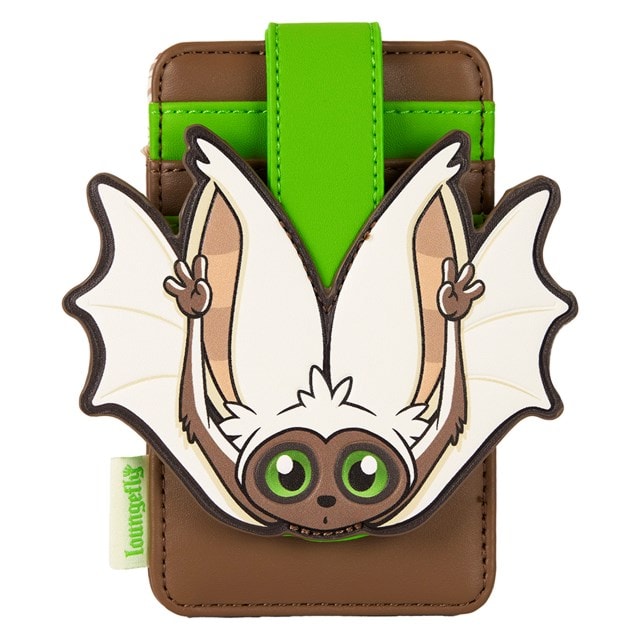 Avatar The Last Airbender Loungefly Cardholder - 1