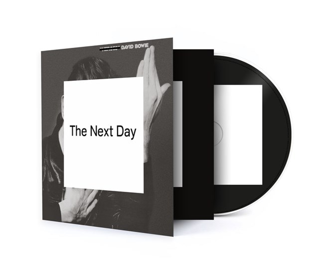 The Next Day - 2