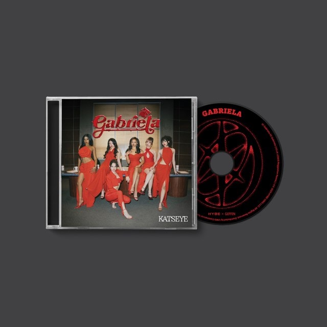 Gabriela - 2