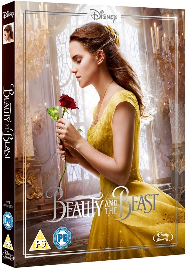 Beauty and the Beast - 2