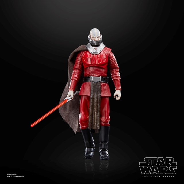 Darth Malak Hasbro Star Wars The Black Series Knights of the Old Republic Action Figure - 2