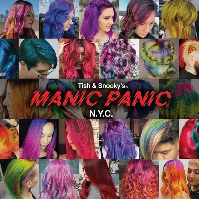 Dreamsicle Classic Manic Panic Hair Colour - 4