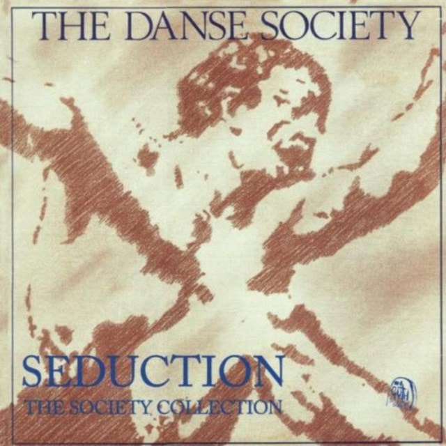 Seduction: The Society Collection - 1