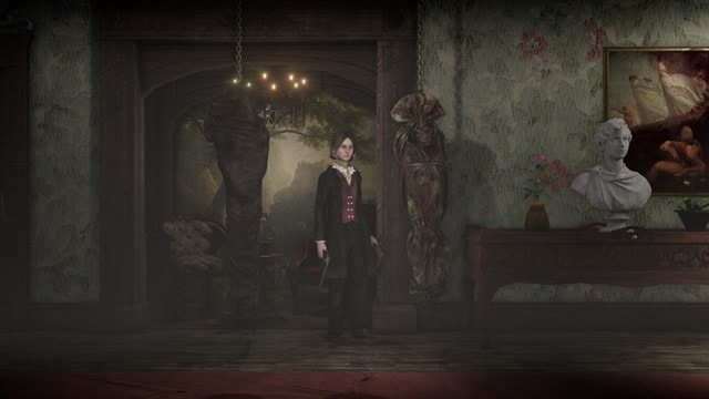 Withering Rooms (PS5) - 13