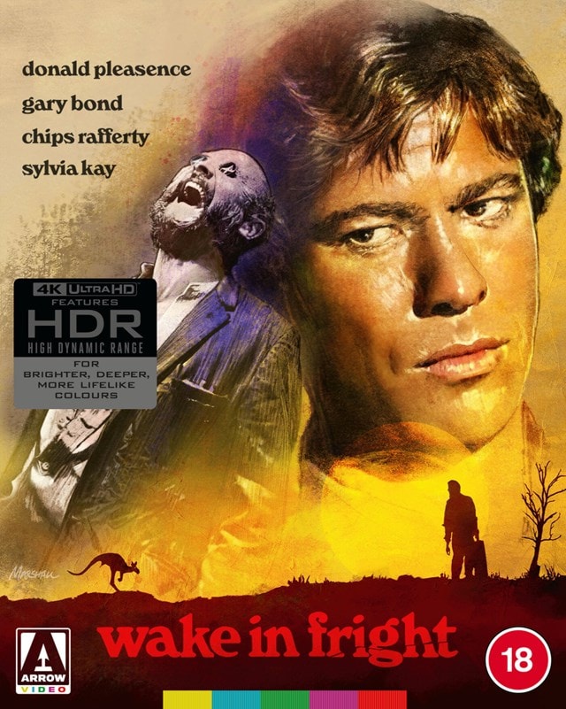 Wake in Fright Limited Edition - 3